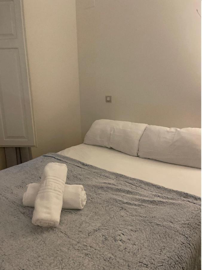 Apartamento Centro Arenal * Madri