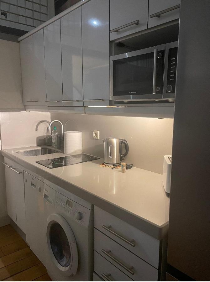 Apartamento Centro Arenal Madri