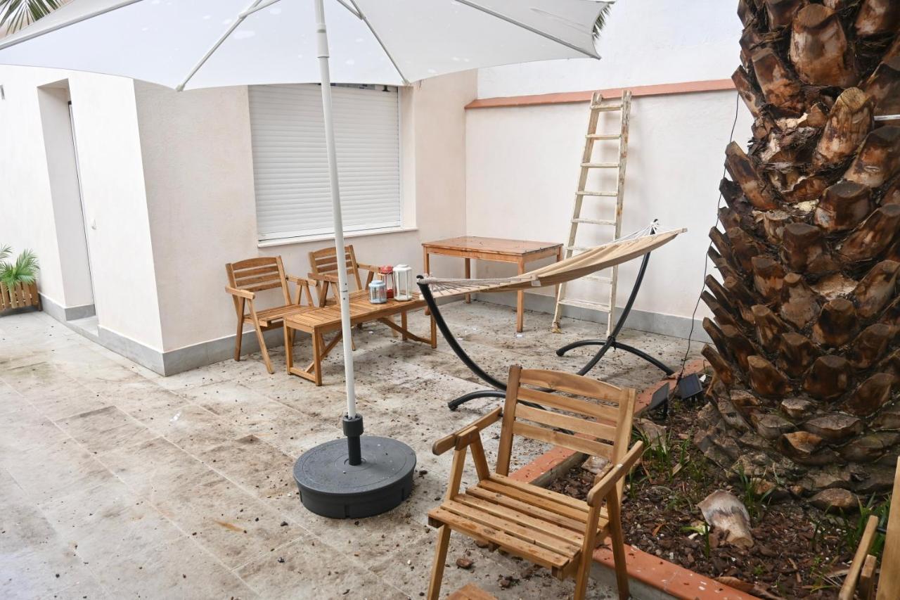 Apartment Encantador Estudio Temporal Con Cama En Mezanine Cerca De La Vibrante Avenida Albufera Mpe35 *