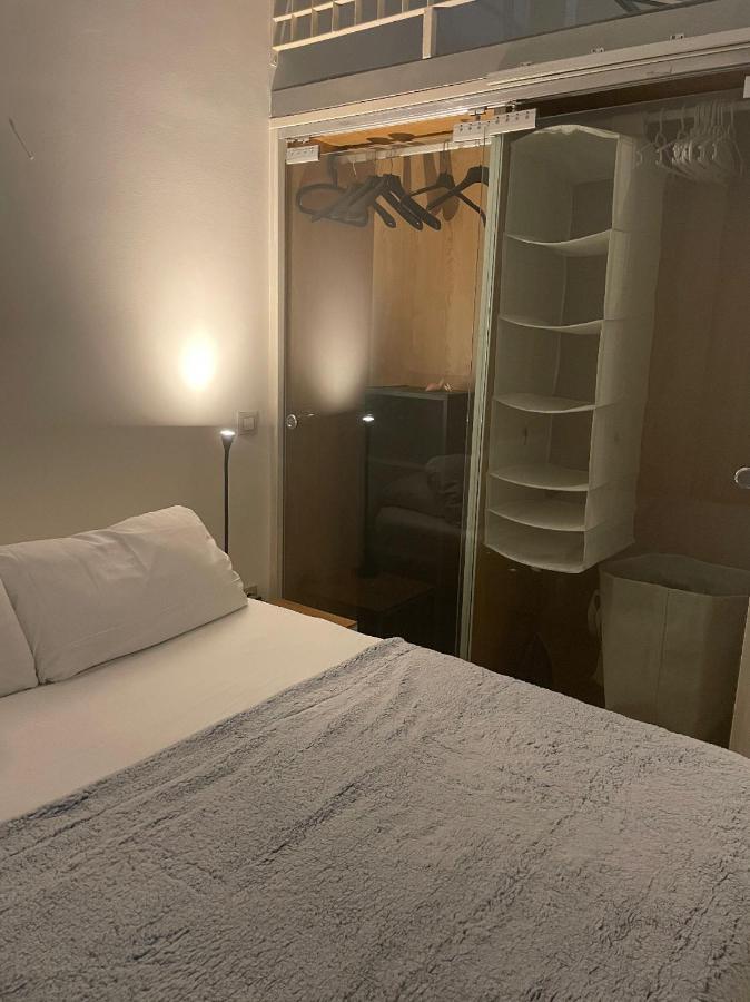 Apartamento Centro Arenal * Madri