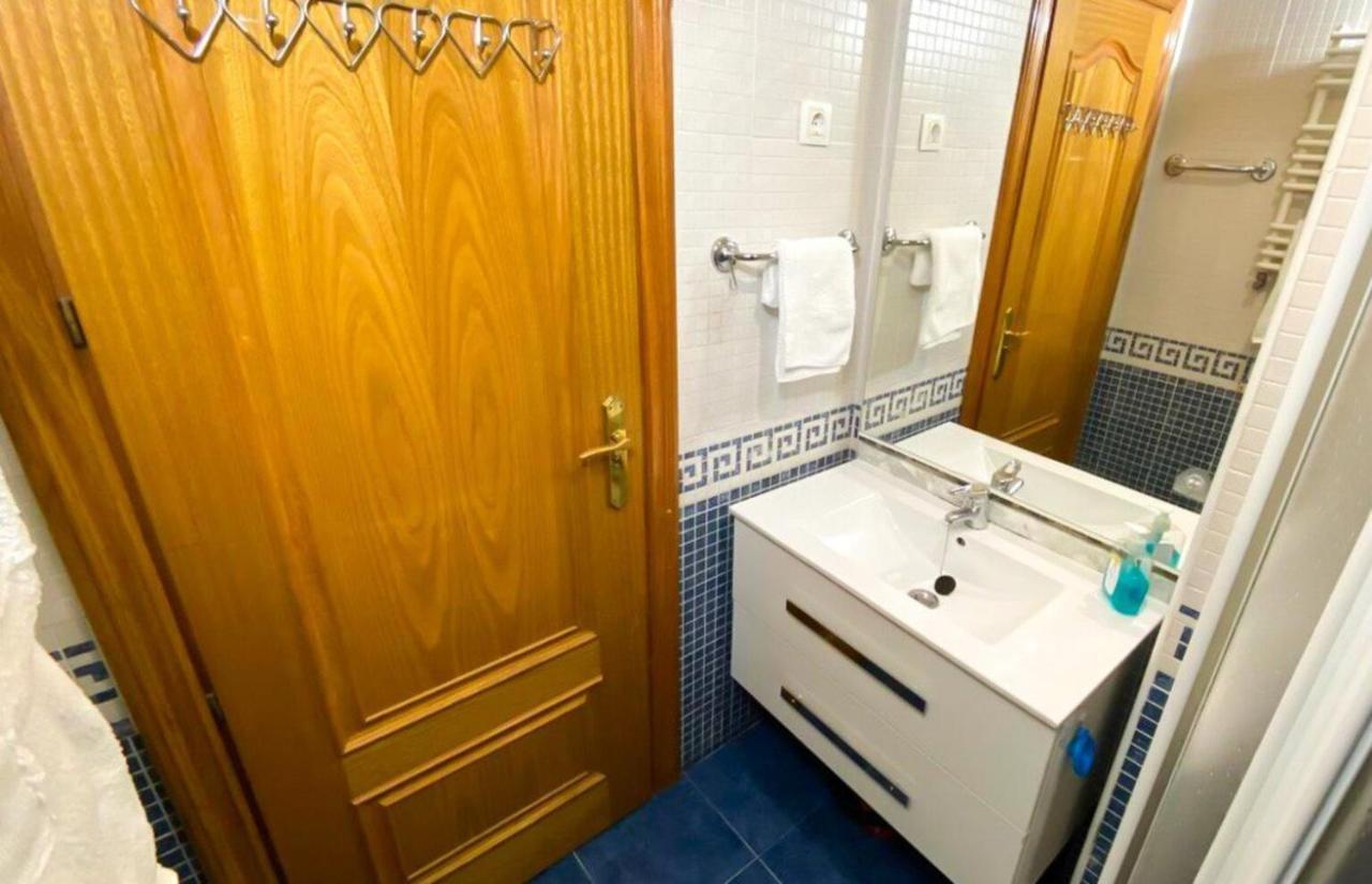 Antonio Lopez 217 Apartment Madrid