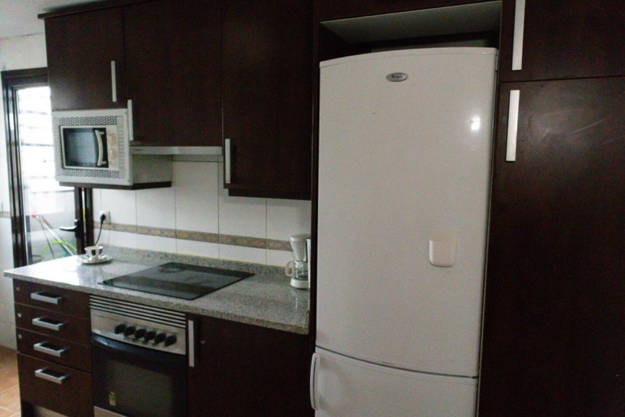 Antonio Lopez 217 Apartment Madrid
