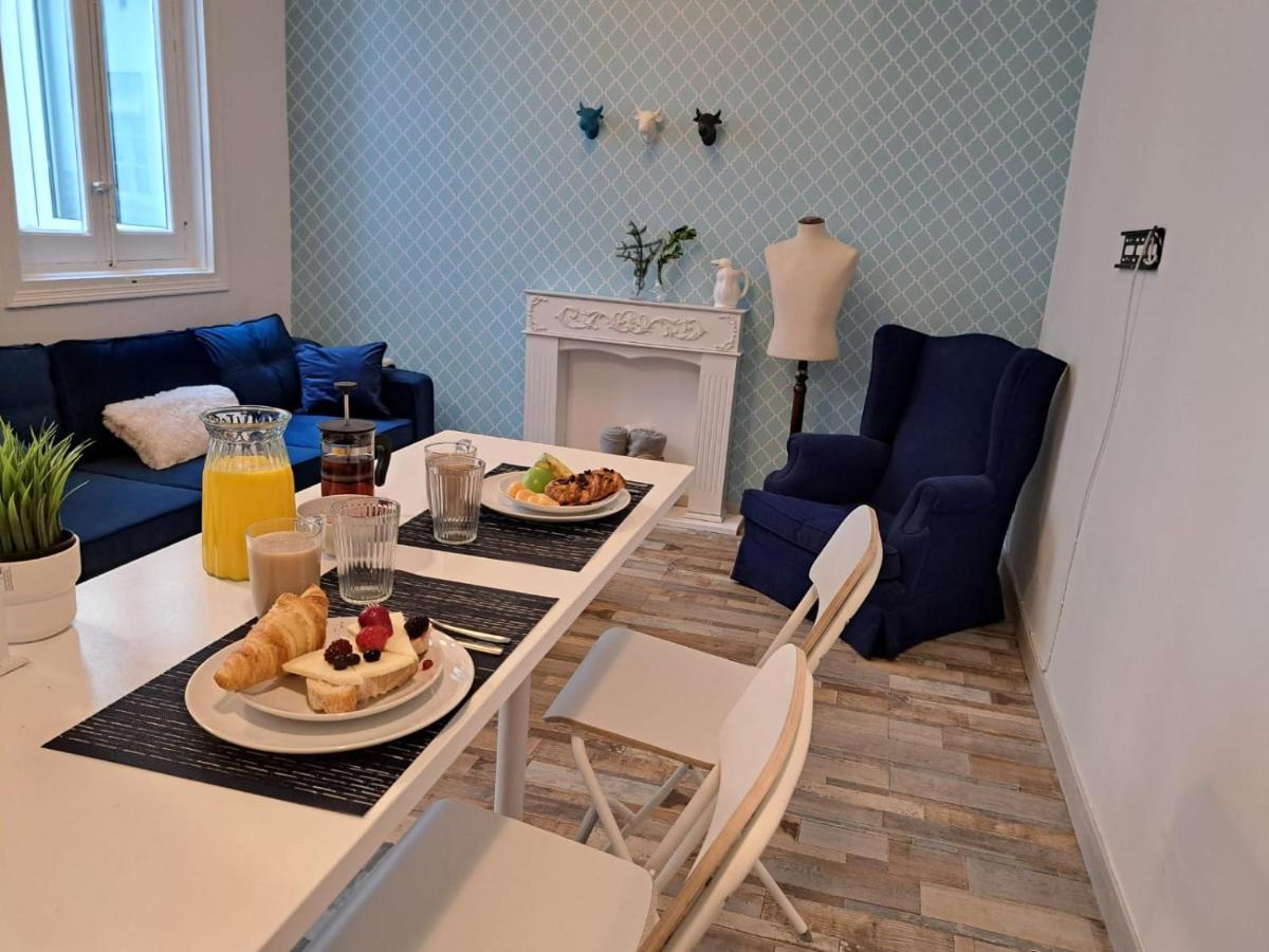 Chueca Modern Apartamento *