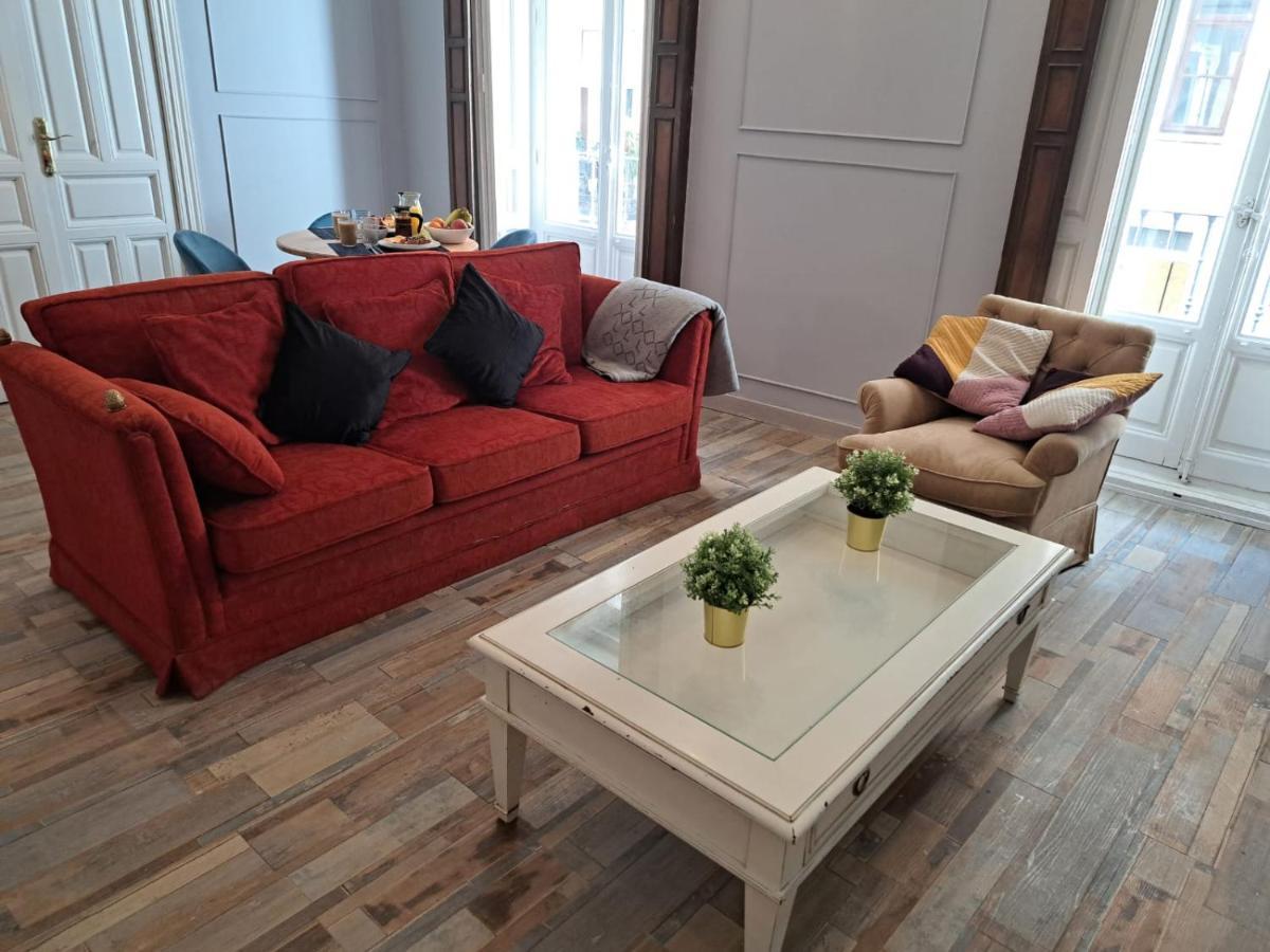 Apartamento Chueca Modern