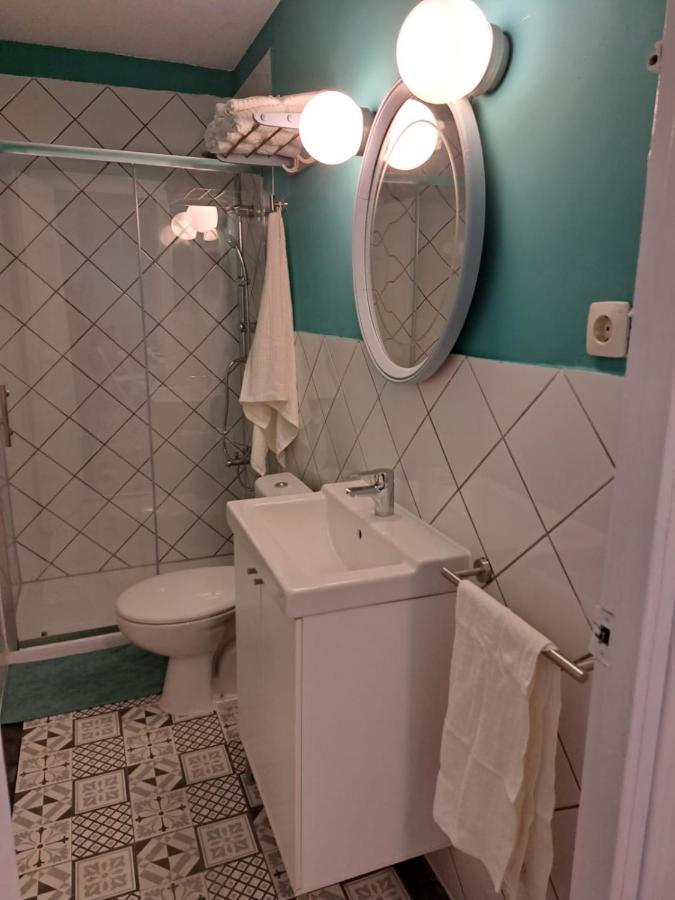 Chueca Modern Apartamento