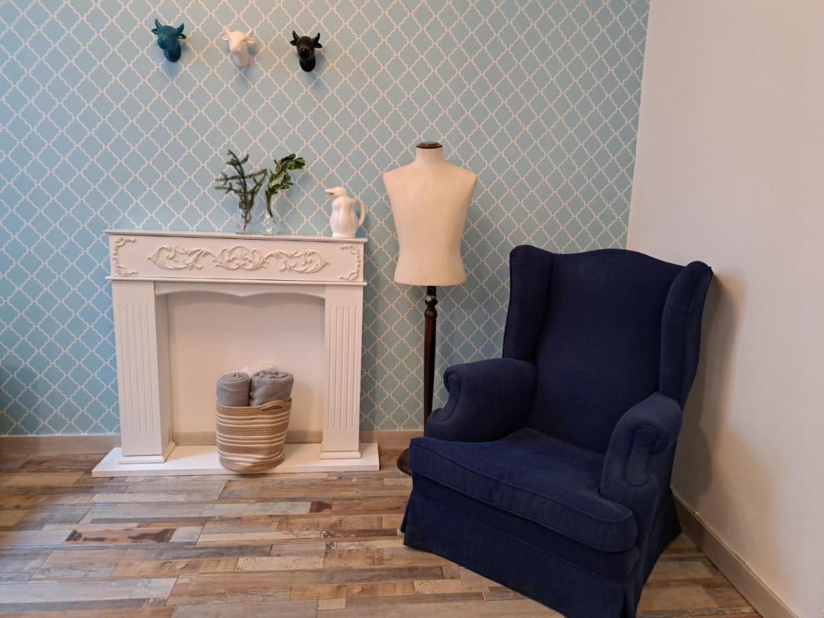 Apartamento Chueca Modern Madri