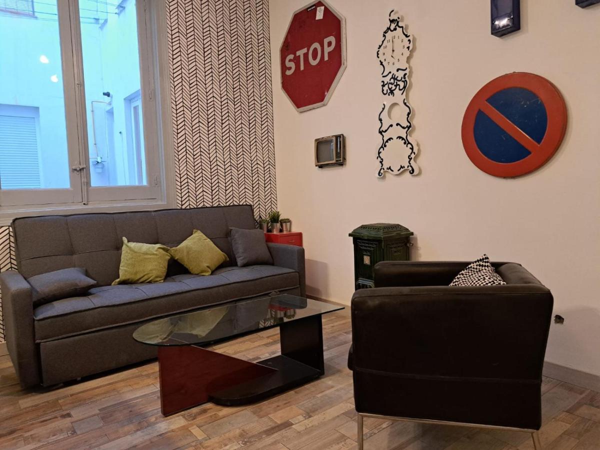 Apartamento Chueca Modern Madri