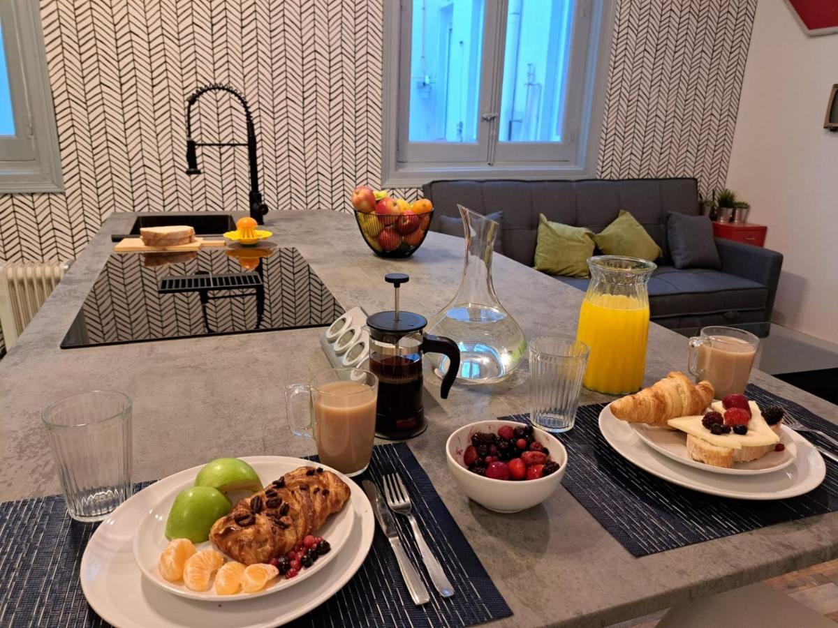 Chueca Modern Apartamento