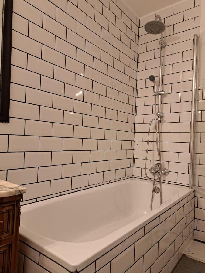 Chueca Modern Apartamento *
