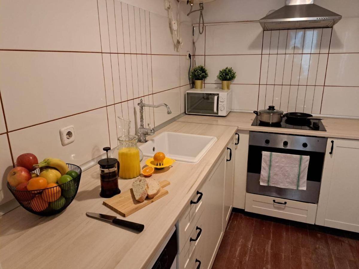 Apartamento Chueca Modern *