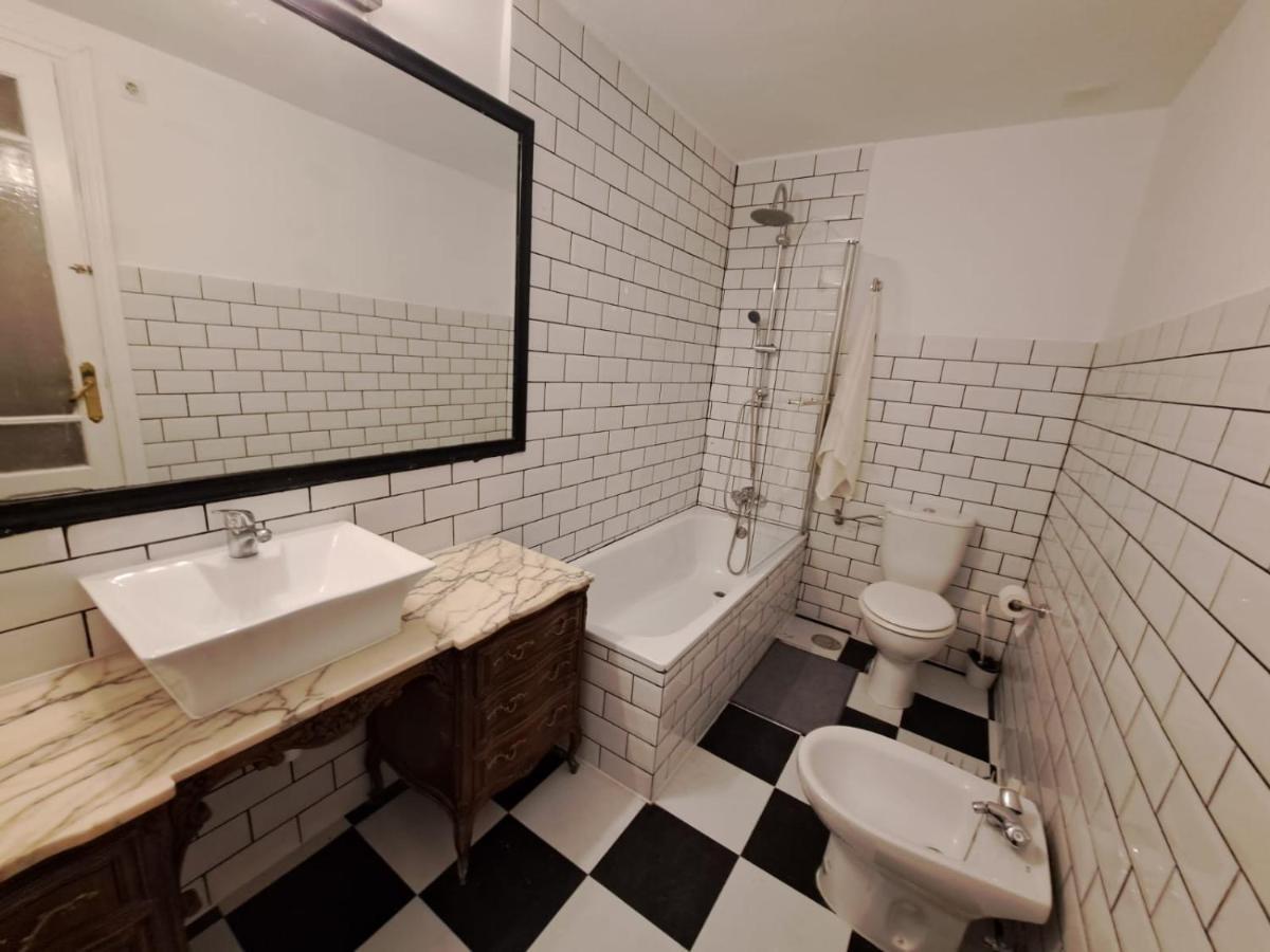 Chueca Modern Apartamento
