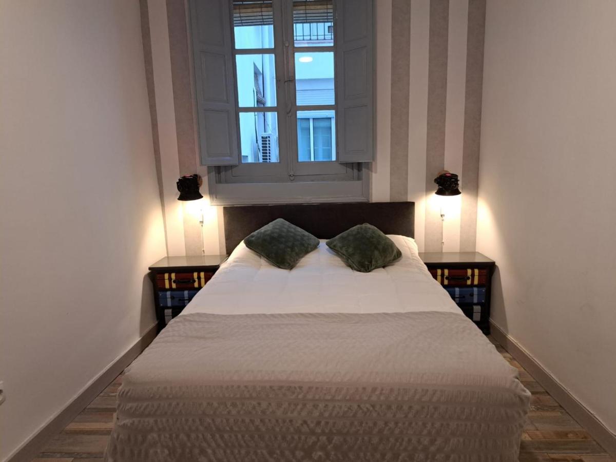 Chueca Modern Apartamento *