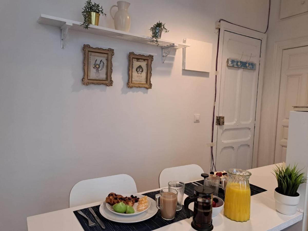 Chueca Modern Apartamento