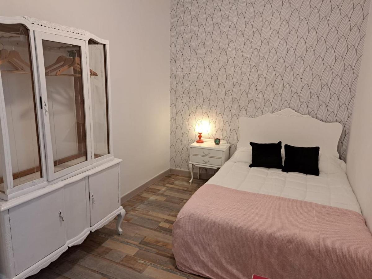 Chueca Modern Apartamento *