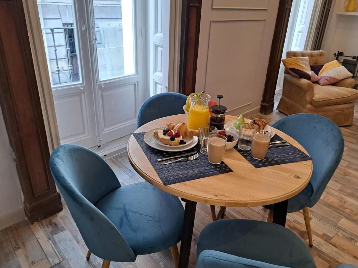 Apartamento Chueca Modern