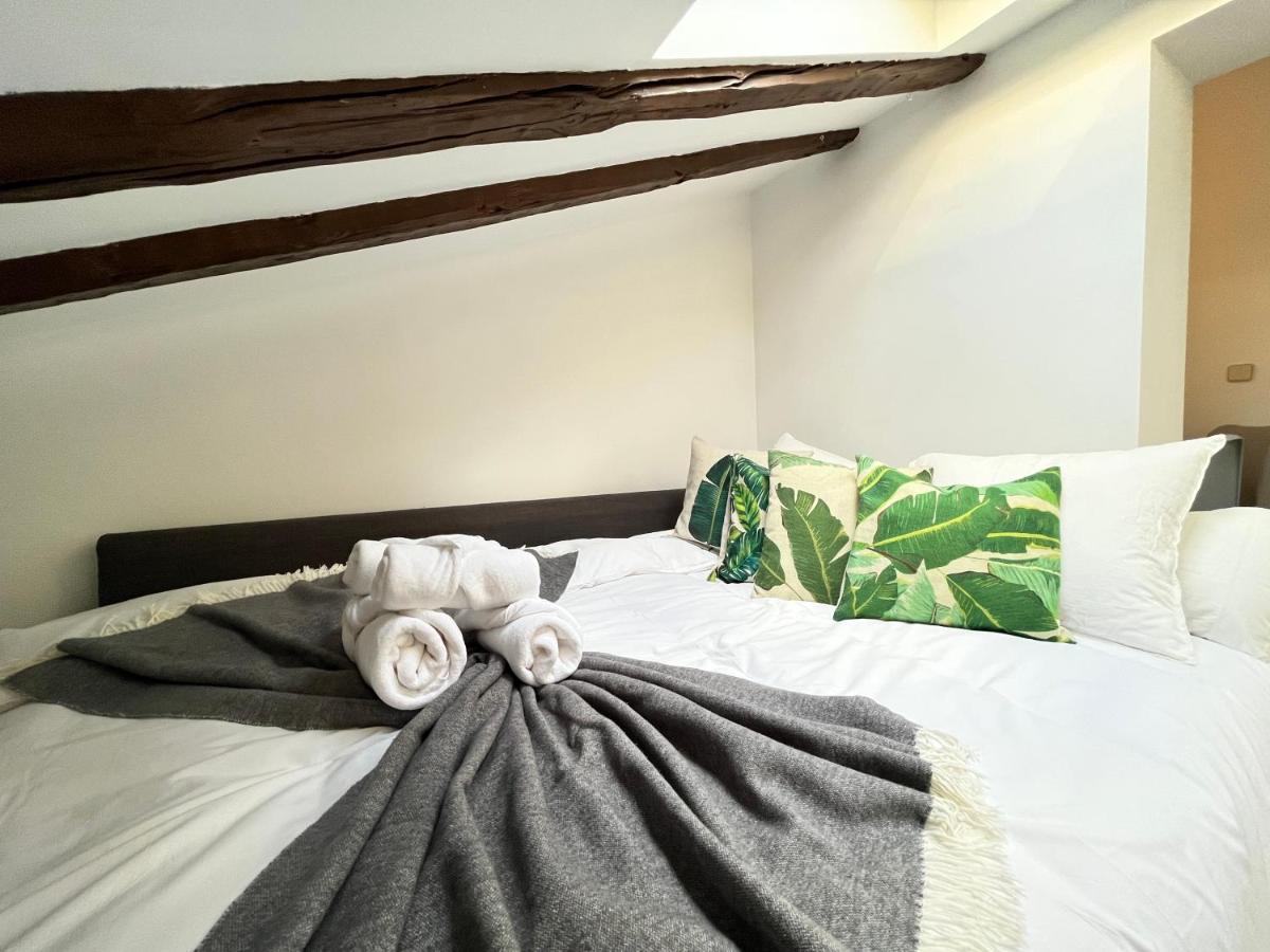 Apartamento Atico Lalatina Maldonadas Temporal