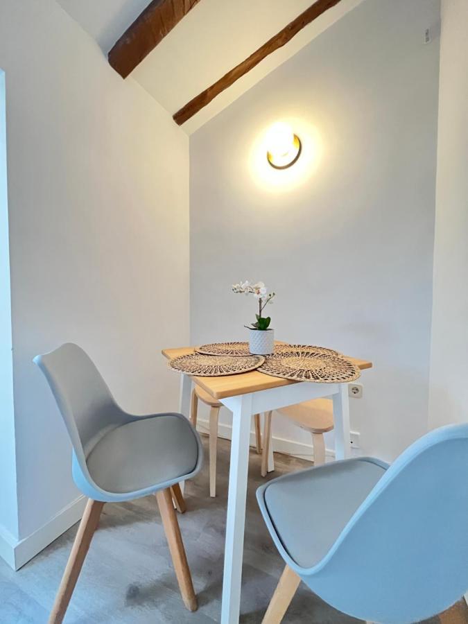 Apartamento Atico Lalatina Maldonadas Temporal Madri