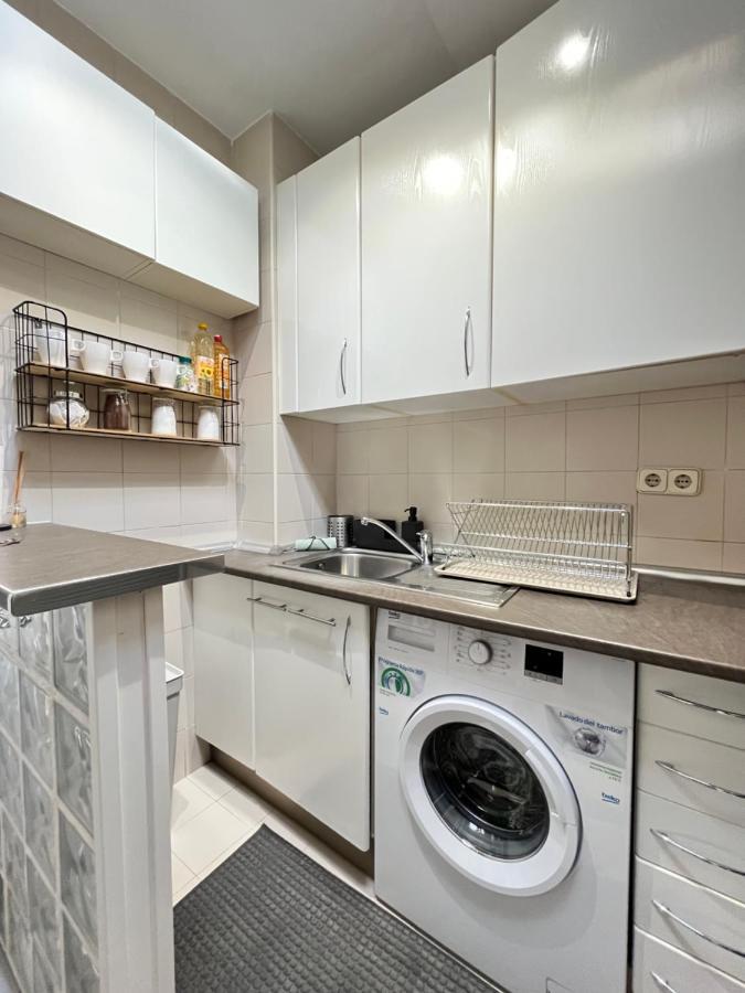 Apartamento Atico Lalatina Maldonadas Temporal