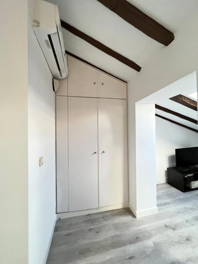 Apartamento Atico Lalatina Maldonadas Temporal