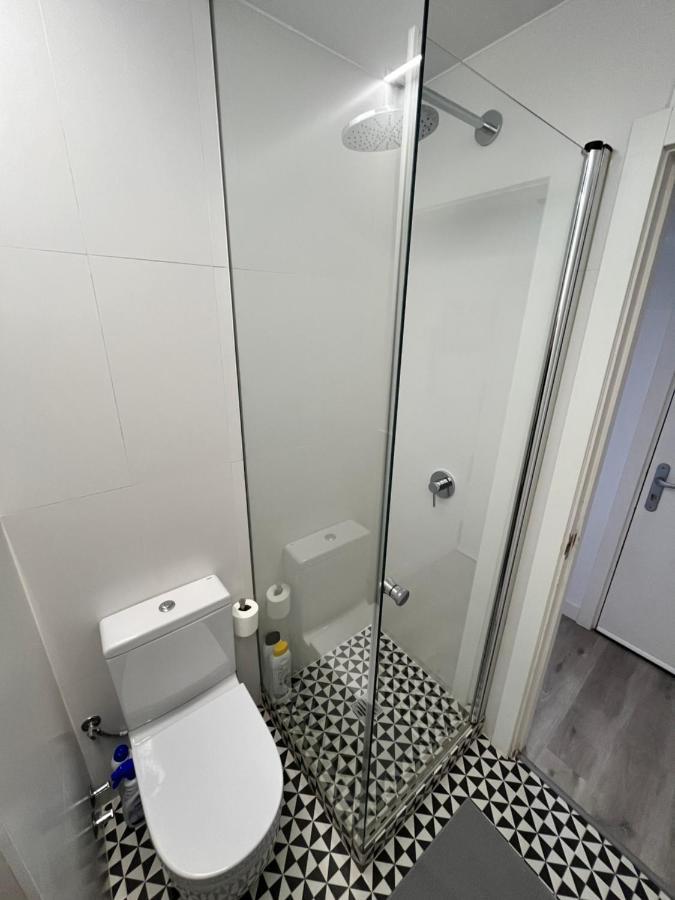 Apartamento Atico Lalatina Maldonadas Temporal