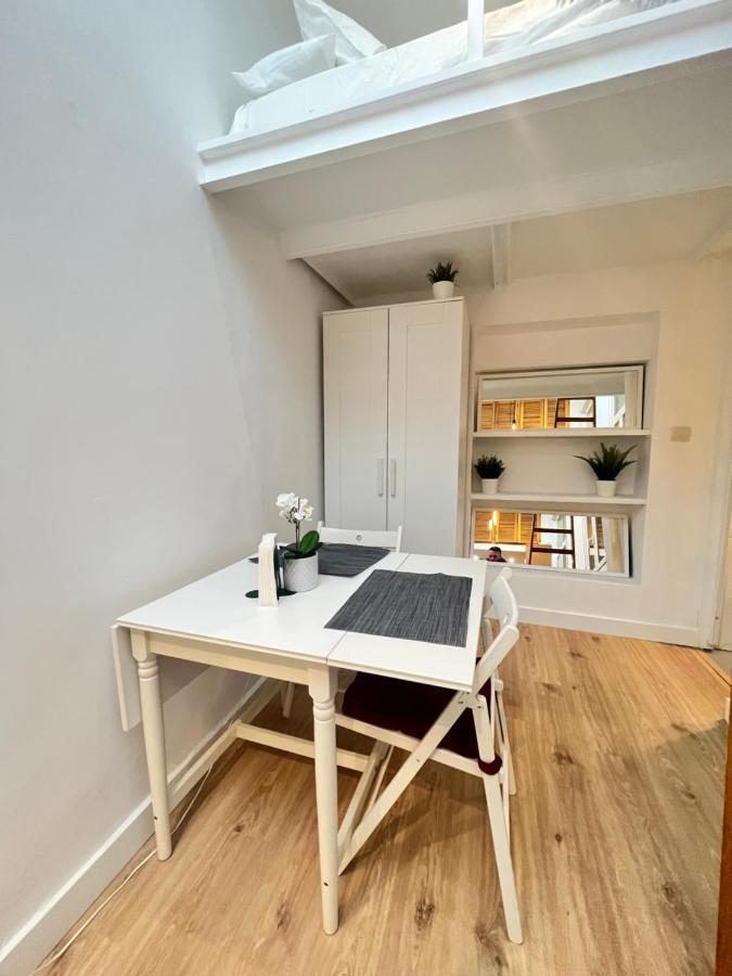 Apartment Acogedor Estudio Cervantes Temporal