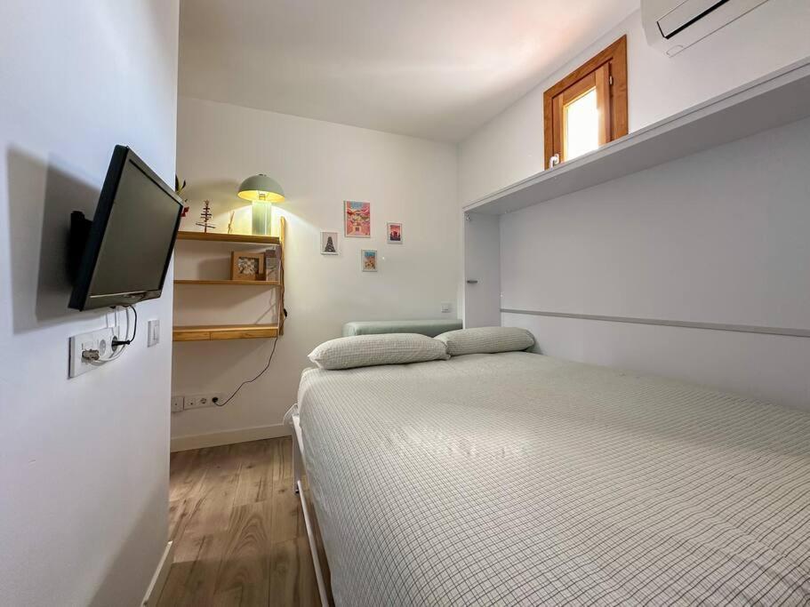 Tu Estudio En El Centro De Apartment