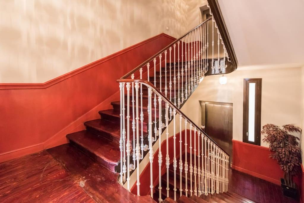 Apartment La Latina - Plaza Mayor - - Months Too - Temporada Only Workers, Students, Or For Health Reasons