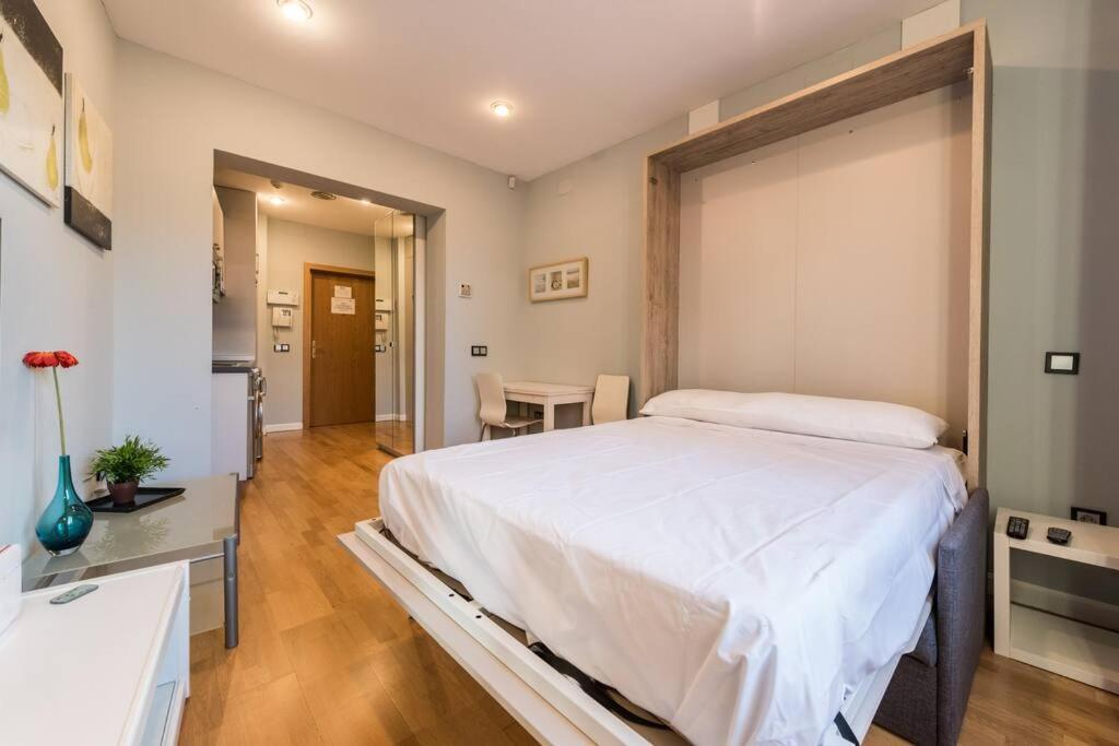 Apartment La Latina - Plaza Mayor - - Months Too - Temporada Only Workers, Students, Or For Health Reasons Madrid