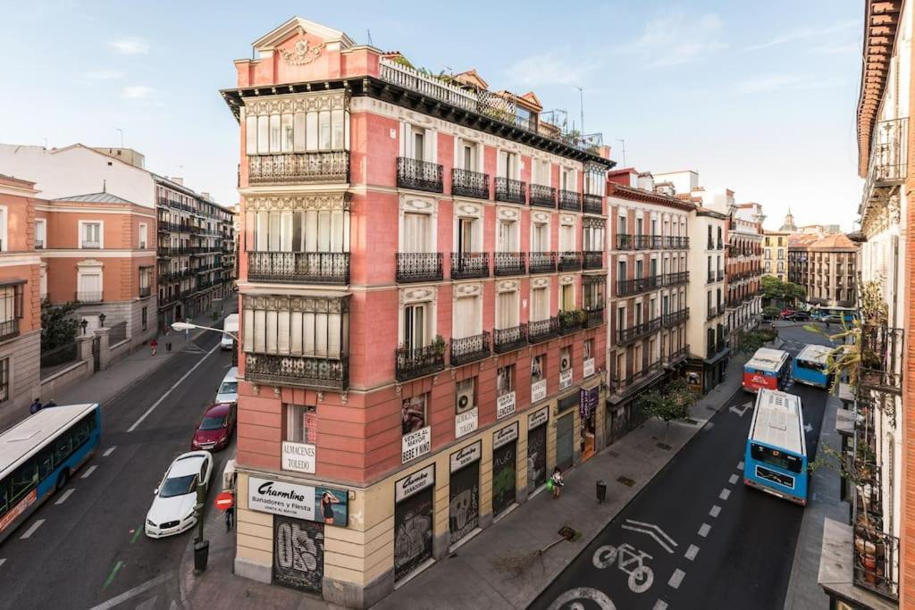 La Latina - Plaza Mayor - - Months Too - Temporada Only Workers, Students, Or For Health Reasons * Madrid