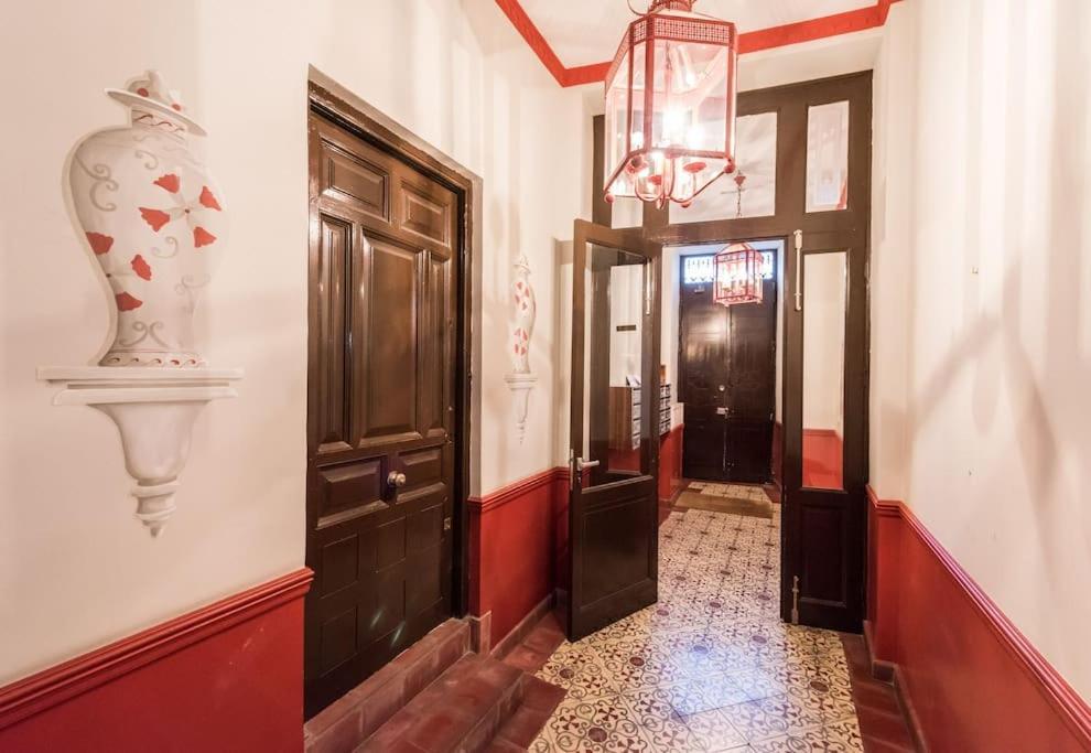 La Latina - Plaza Mayor - - Months Too - Temporada Only Workers, Students, Or For Health Reasons Apartment