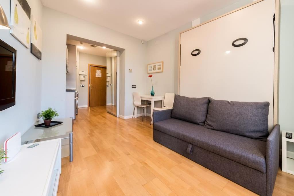 Apartment La Latina - Plaza Mayor - - Months Too - Temporada Only Workers, Students, Or For Health Reasons *