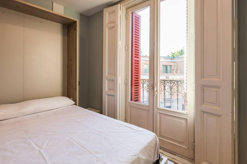 La Latina - Plaza Mayor - - Months Too - Temporada Only Workers, Students, Or For Health Reasons Apartment