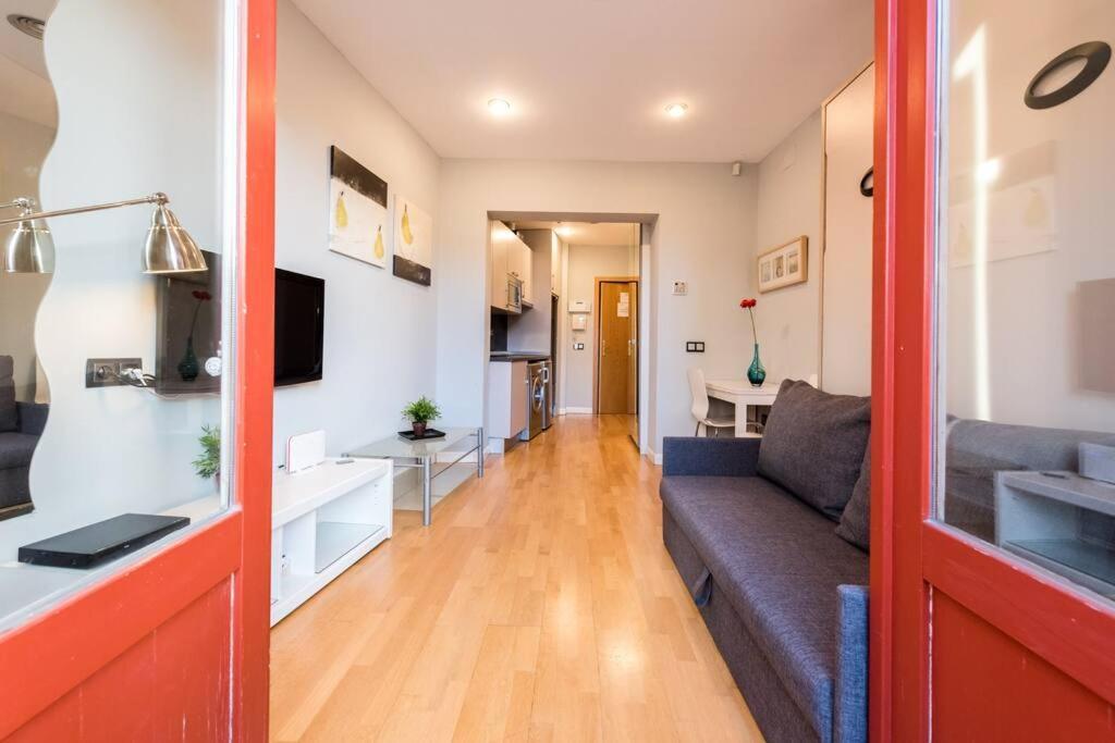 Apartment La Latina - Plaza Mayor - - Months Too - Temporada Only Workers, Students, Or For Health Reasons