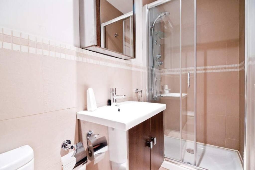 Apartment La Latina - Plaza Mayor - - Months Too - Temporada Only Workers, Students, Or For Health Reasons *