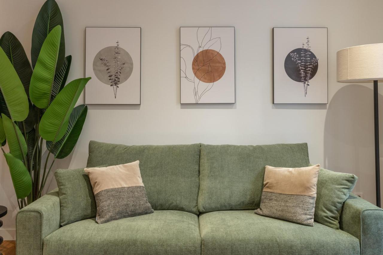 Apartment Wide Stylish-1bedroom 1bathroom-las Letras