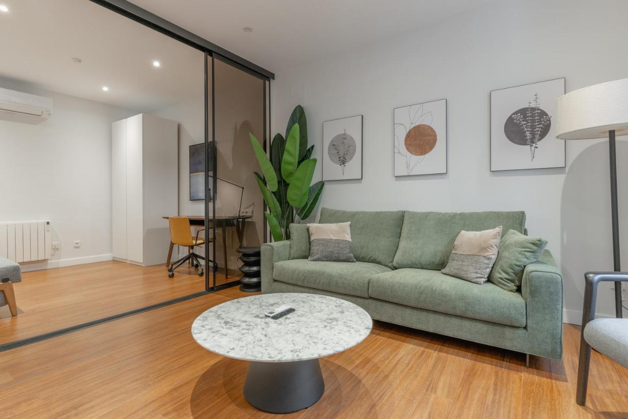Wide Stylish-1bedroom 1bathroom-las Letras *