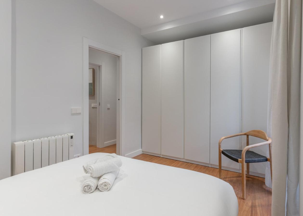 Wide Stylish-1bedroom 1bathroom-las Letras *