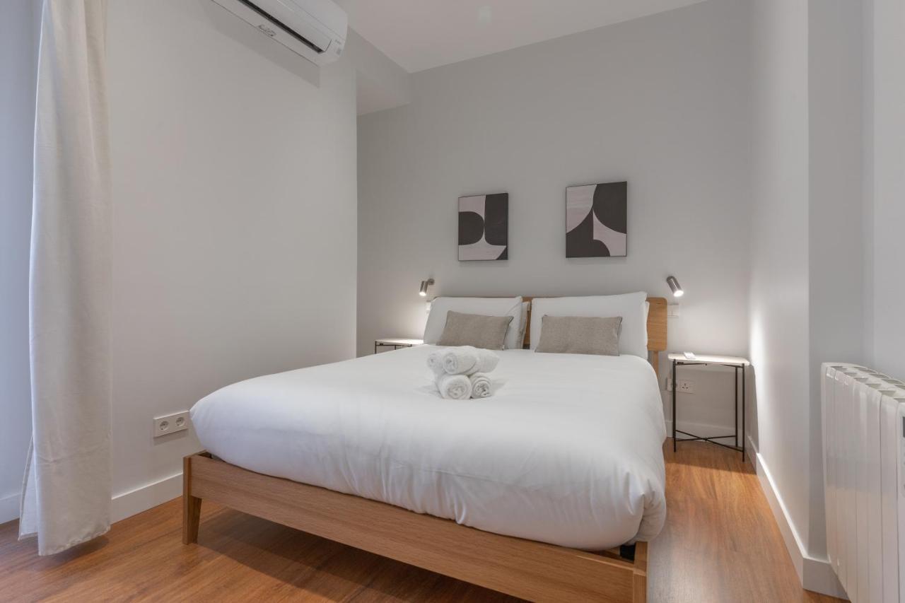 Wide Stylish-1bedroom 1bathroom-las Letras Apartment *
