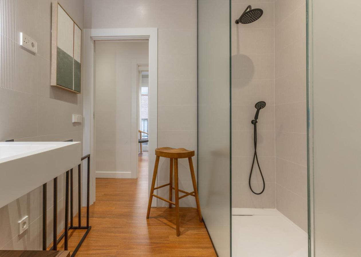 Wide Stylish-1bedroom 1bathroom-las Letras *