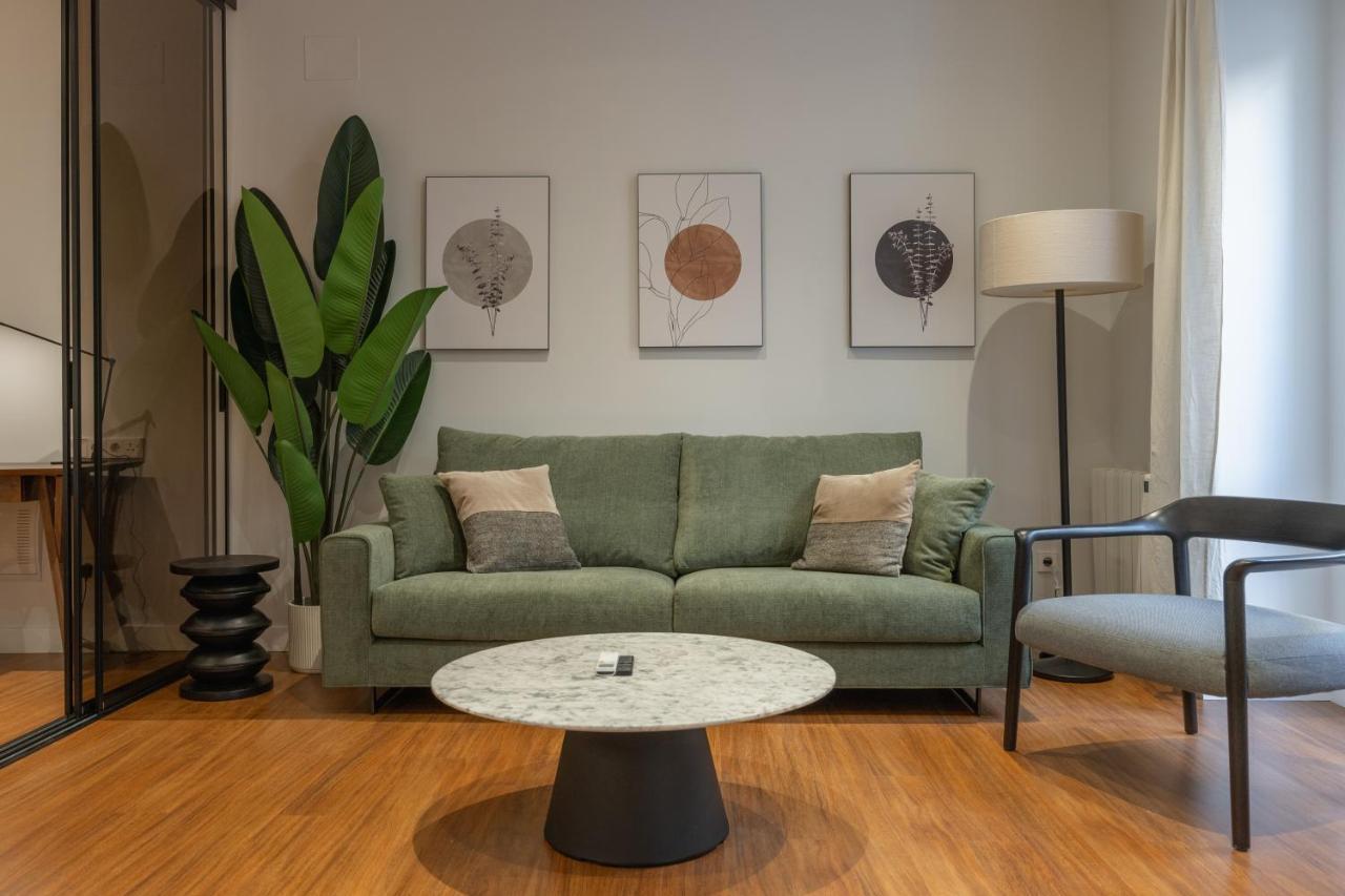 Apartment Wide Stylish-1bedroom 1bathroom-las Letras