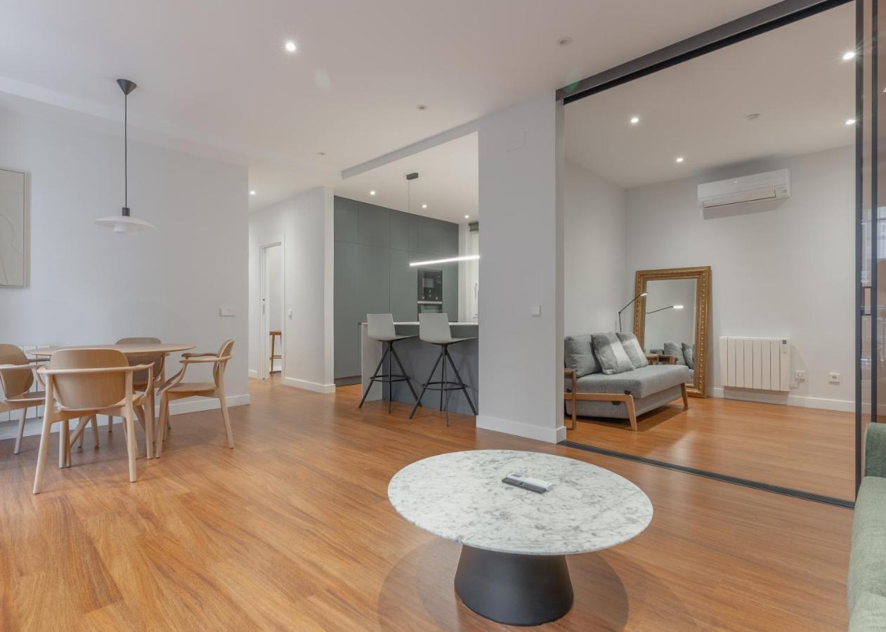 Wide Stylish-1bedroom 1bathroom-las Letras Apartment