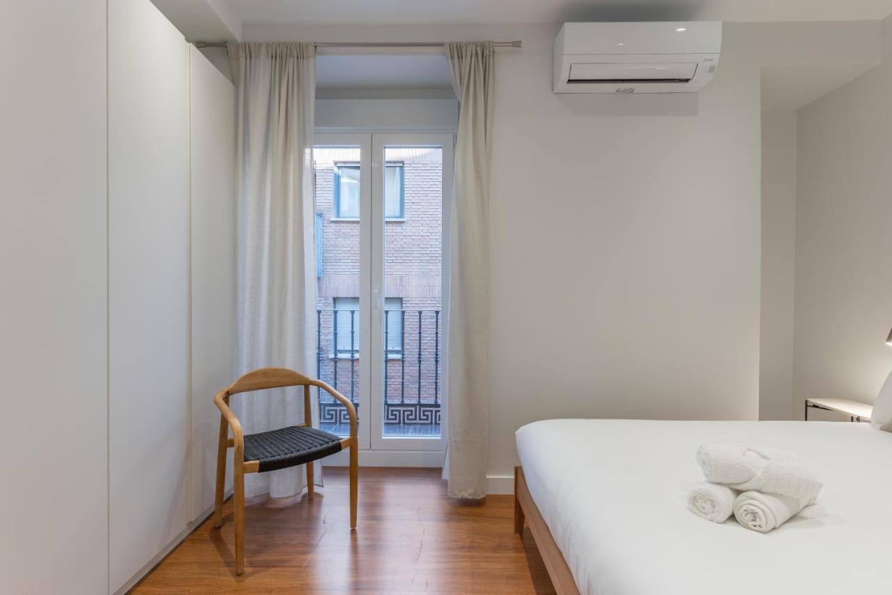 Wide Stylish-1bedroom 1bathroom-las Letras Apartment