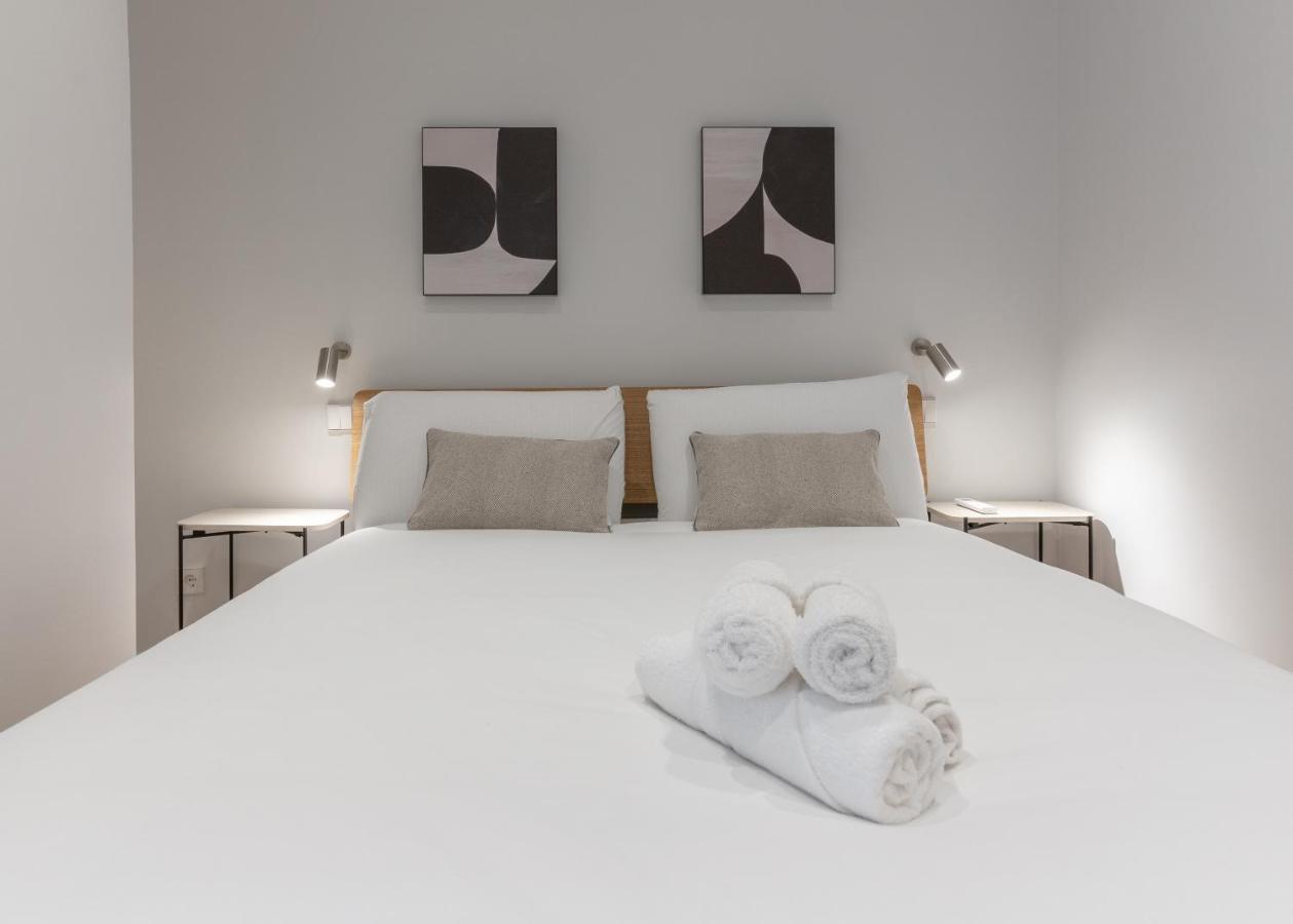 Wide Stylish-1bedroom 1bathroom-las Letras