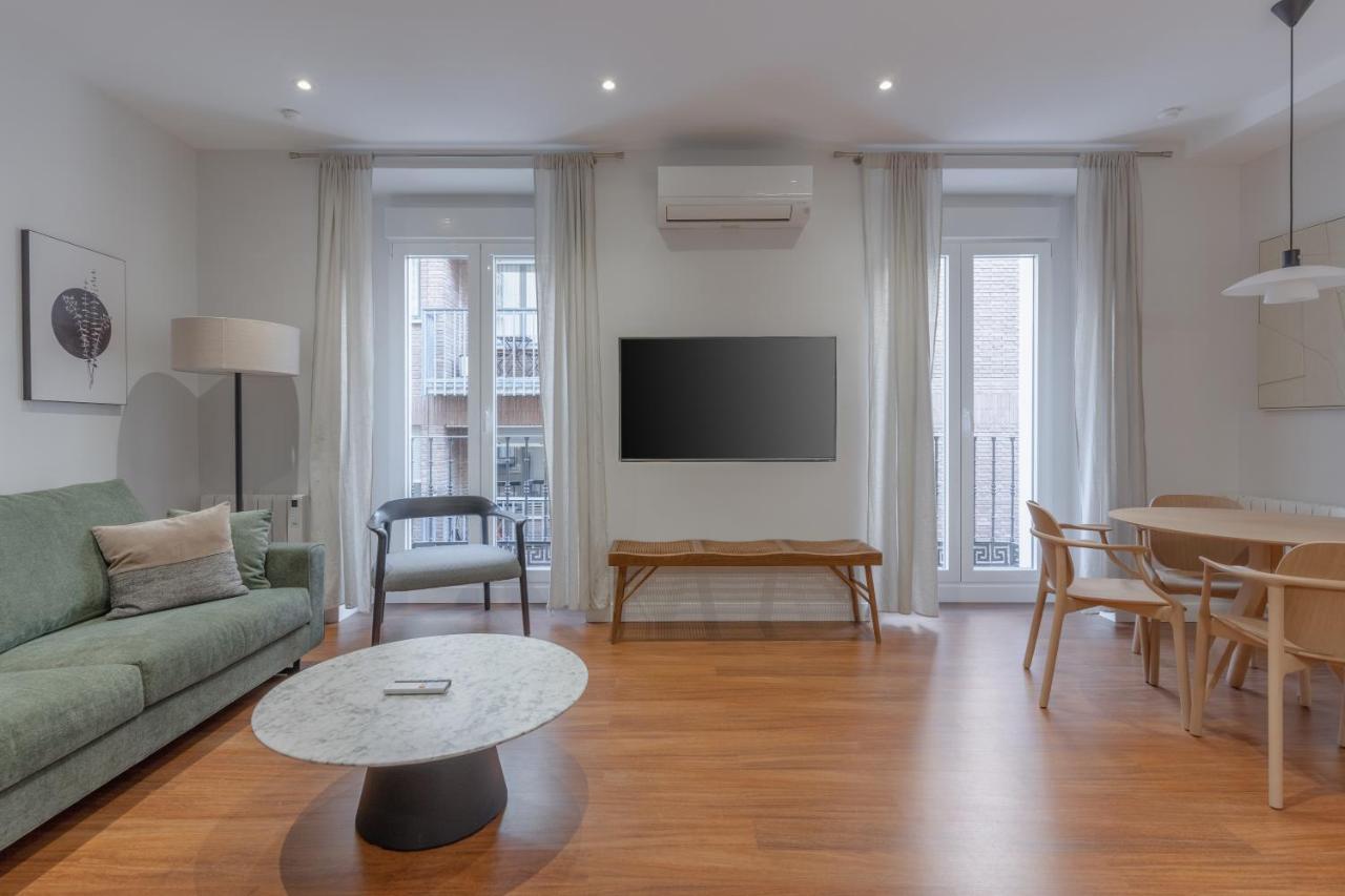 Wide Stylish-1bedroom 1bathroom-las Letras *