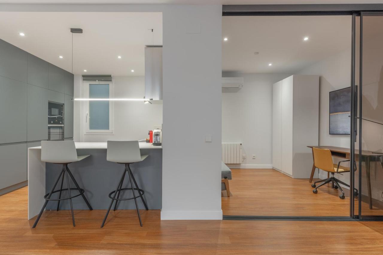 Wide Stylish-1bedroom 1bathroom-las Letras