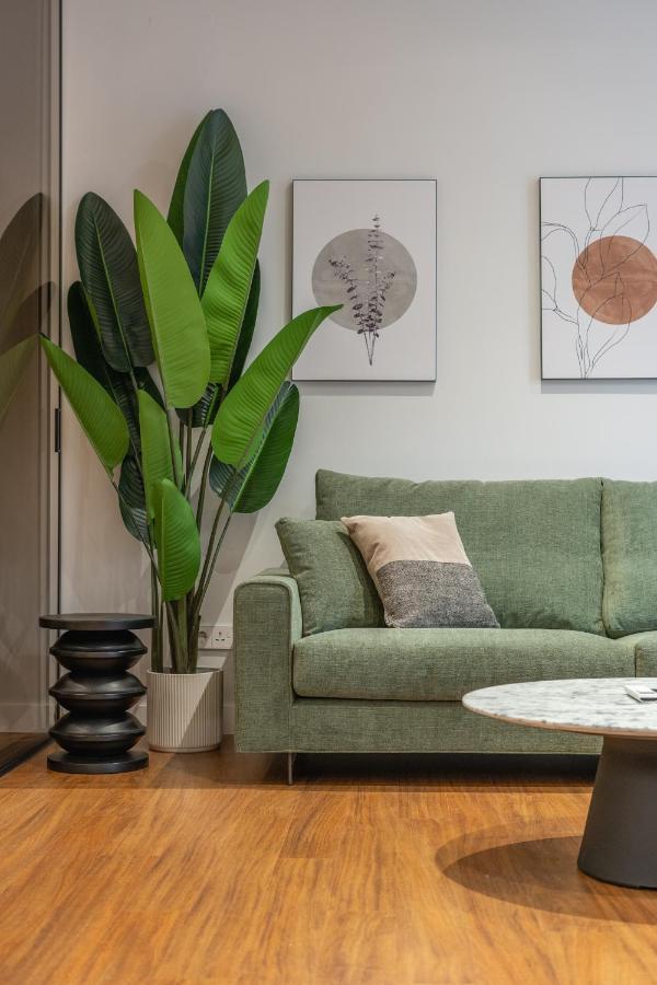 Apartment Wide Stylish-1bedroom 1bathroom-las Letras