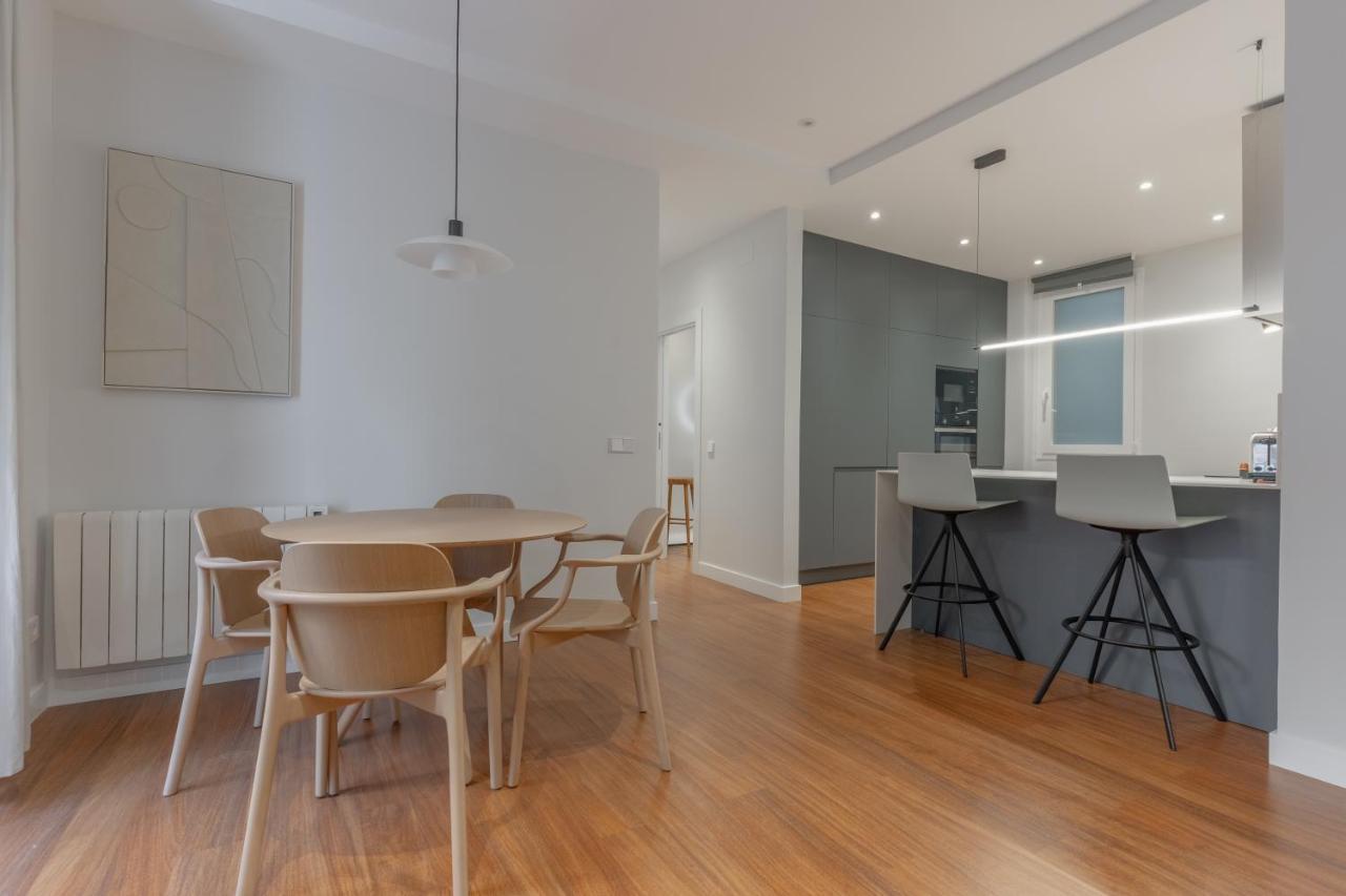 Apartment Wide Stylish-1bedroom 1bathroom-las Letras