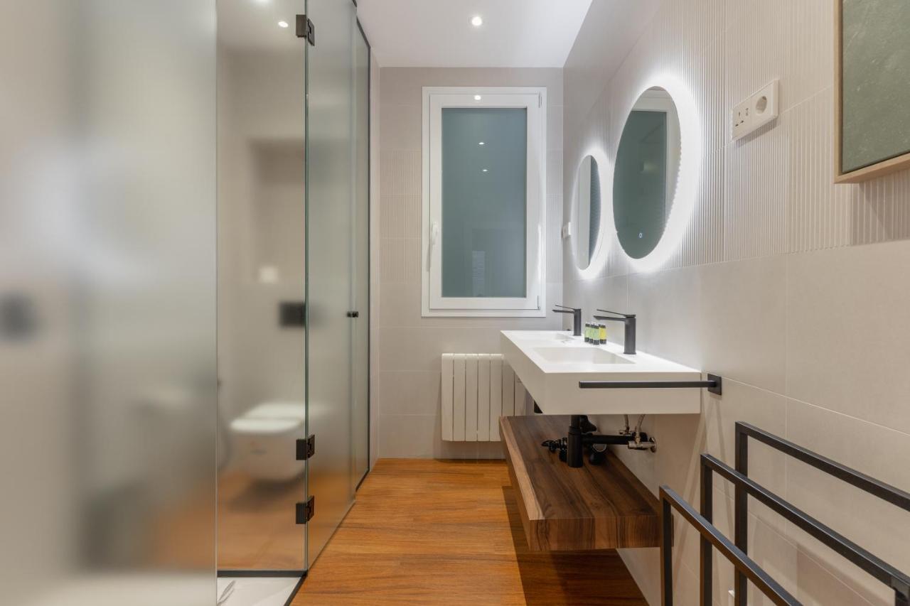 Wide Stylish-1bedroom 1bathroom-las Letras Apartment