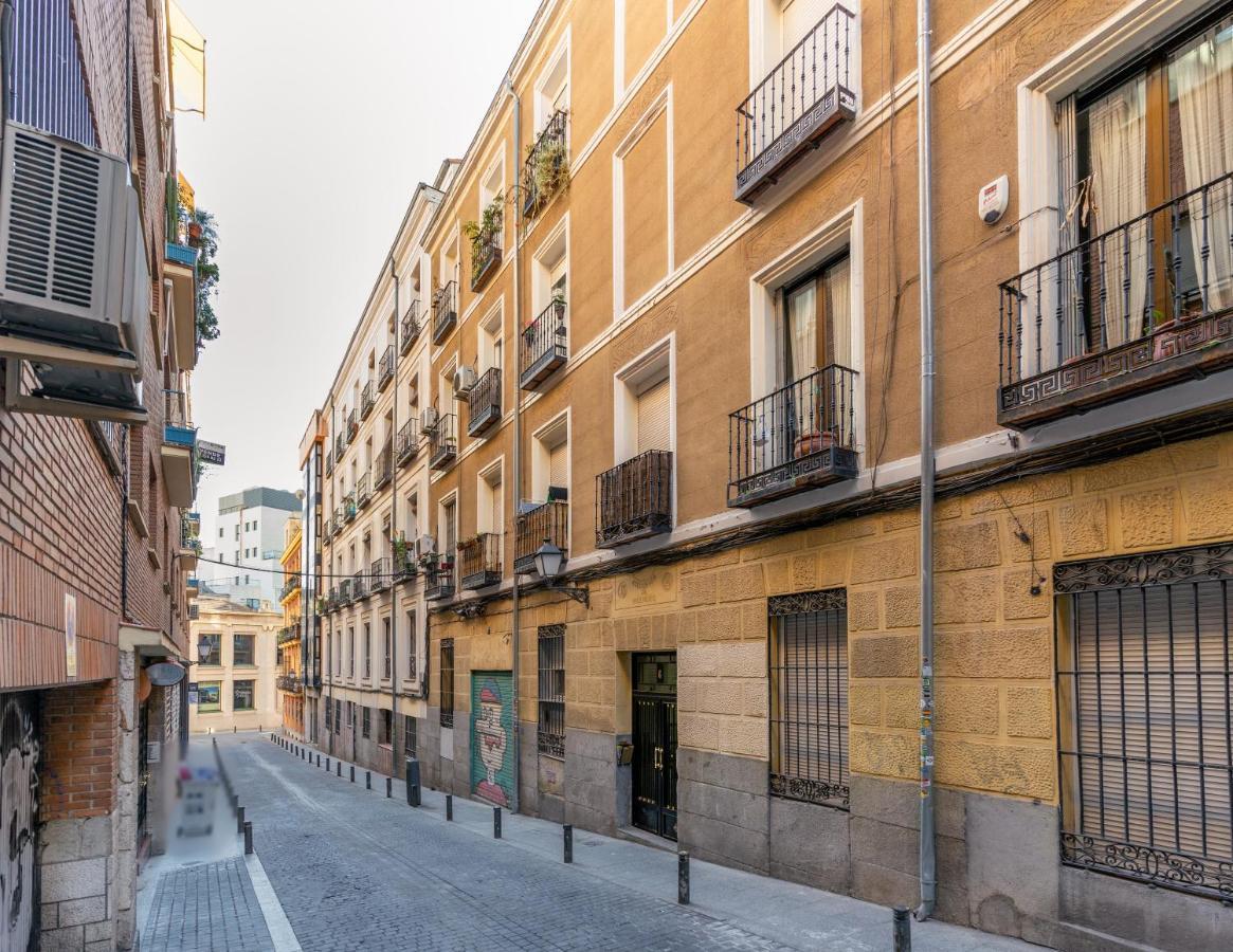 Apartment Wide Stylish-1bedroom 1bathroom-las Letras *