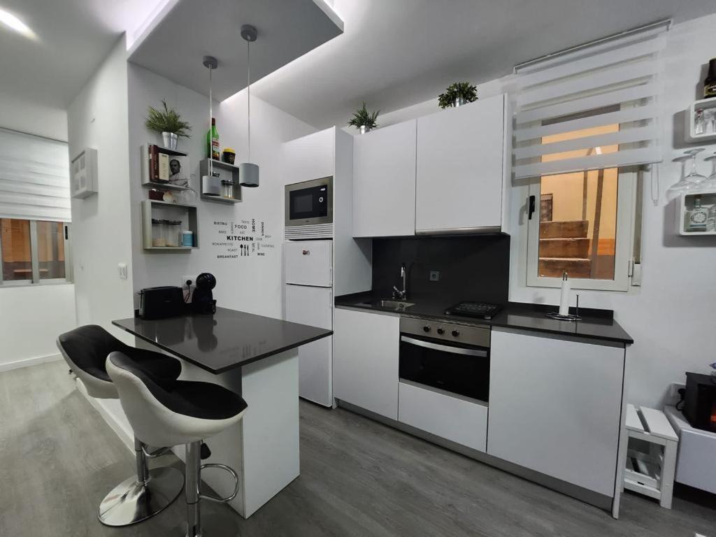 Embajadores, Moderno Y Centrico 4 Apartment